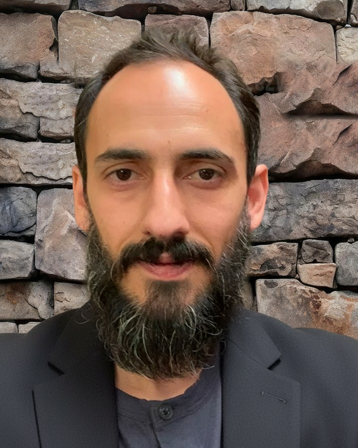 Mehran Ebadolahi, Attorney at Law
